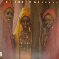 Пластинка Three Degrees The Three Degrees